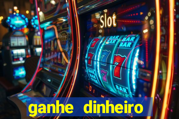 ganhe dinheiro jogando sem depositar